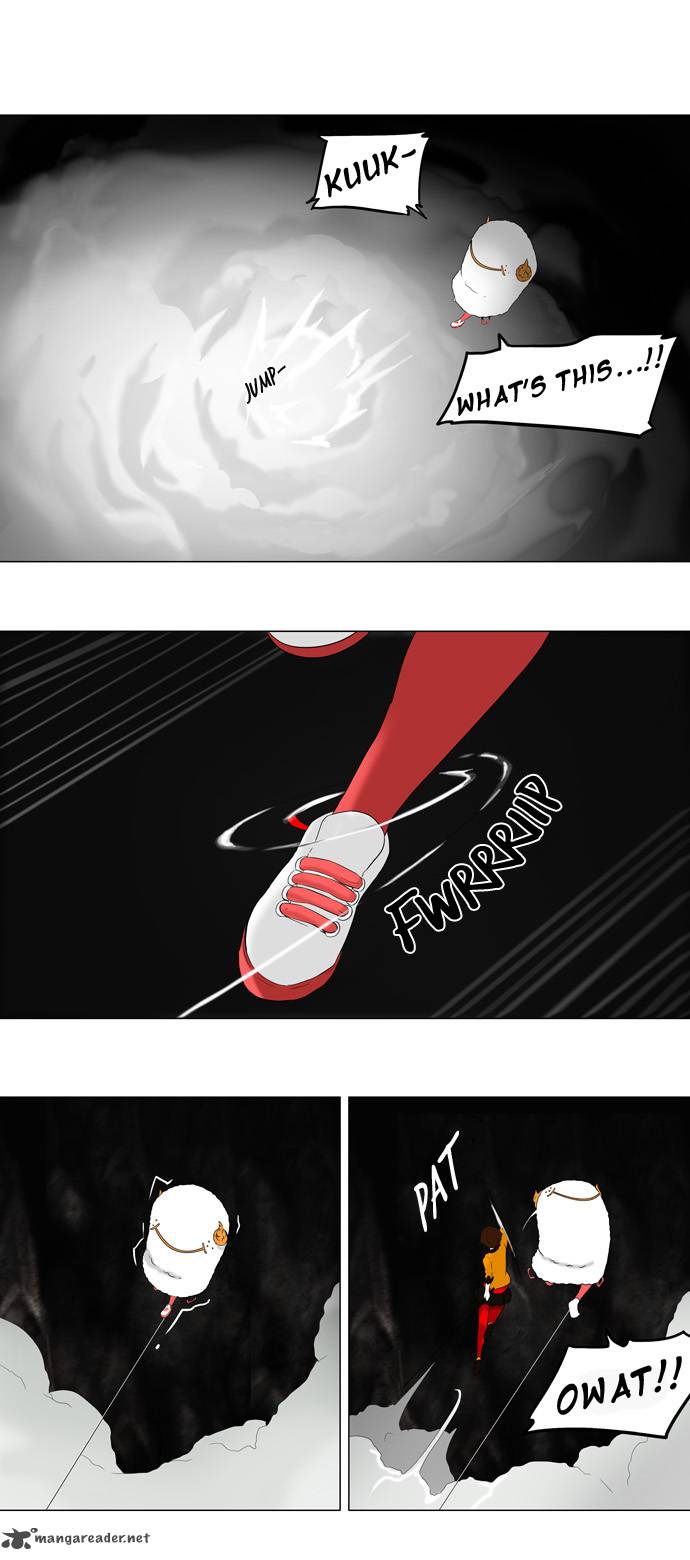 Tower of God Chapter 68 image 18